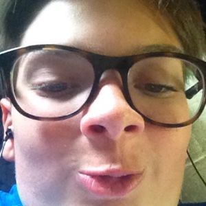 Meet your Posher, Greg